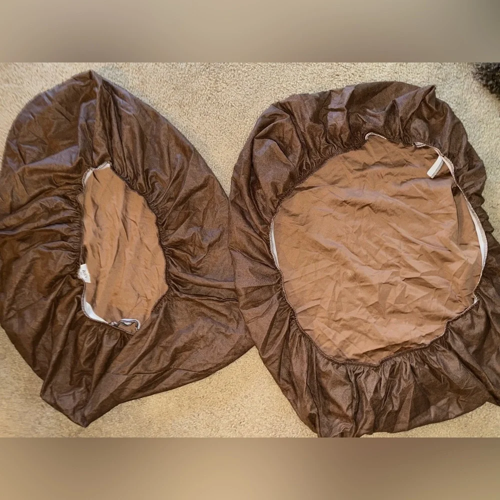 Sofa chair cover